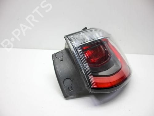 Right taillight JEEP COMPASS (MK49) 2.4 | BP30118105C35