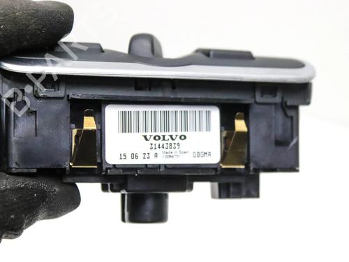 Electronic module VOLVO S60 II (134) T5 | BP32239065M83