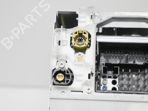 Electronic module PORSCHE CAYENNE (92A) 4.8 S | BP31926013M83