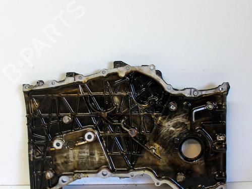 Used Timing cover HONDA CR-V III (RE_) 2.2 i-CTDi 4WD (RE6) (140 hp) 13933216