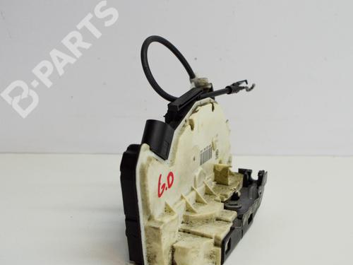 Rear right lock VW PASSAT CC B6 (357) 2.0 TDI | BP7094470C99 