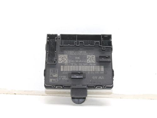 Used Electronic module Electronic module AUDI Q5 (FYB, FYG) 2.0 TFSI quattro (252 hp) 36313720 36313720