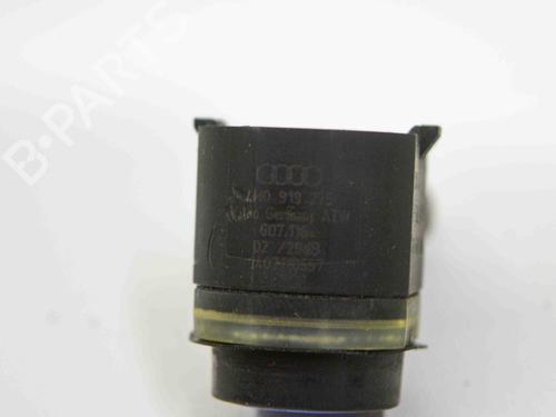 Electronic module SKODA OCTAVIA II Combi (1Z5) 2.0 TFSI | BP16196141M83