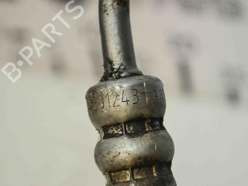 Pipe MERCEDES-BENZ C-CLASS T-Model (S204) C 220 CDI (204.202) | BP14672528M125 