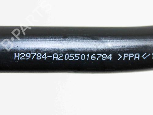 Tuyau MERCEDES-BENZ C-CLASS T-Model (S205) C 350 e (205.247) | BP18200565M125