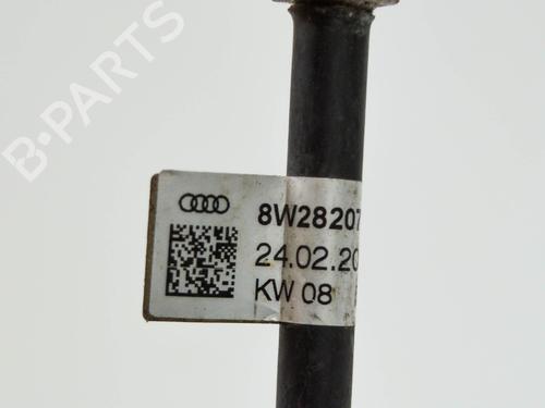 Andre AUDI A4 B9 (8W2, 8WC) 1.4 TFSI | BP14681168O1 
