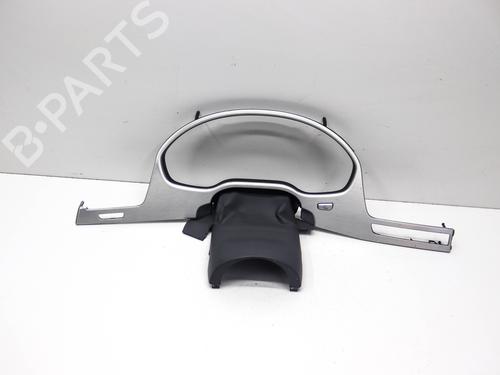 Used Other AUDI A8 D4 (4H2, 4H8, 4HC, 4HL) 4.2 FSI quattro (371 hp) 29593139