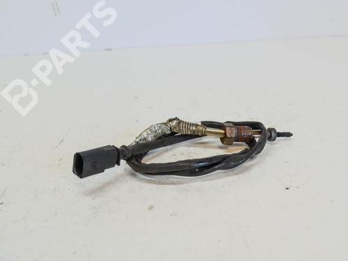 Used Electronic sensor VW TOURAN (1T1, 1T2) 2.0 TDI (140 hp) 7743037