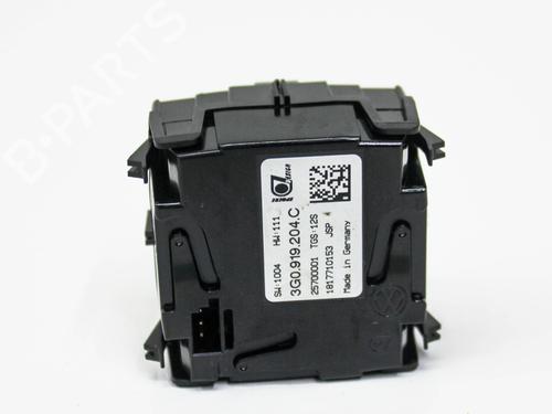 Display monitor VW ARTEON (3H7, 3H8) 2.0 TSi 4motion | BP28821799C48 