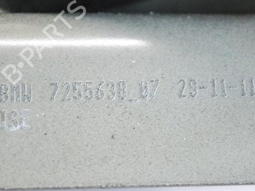 Used Hinge/Door check strap BMW 3 (F30, F80) 320 d (184 hp) 14685499