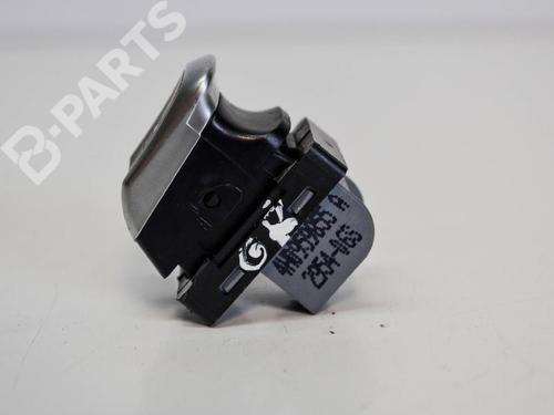 Left rear window switch AUDI A7 Sportback (4GA, 4GF) 3.0 TDI | BP6499041I29 