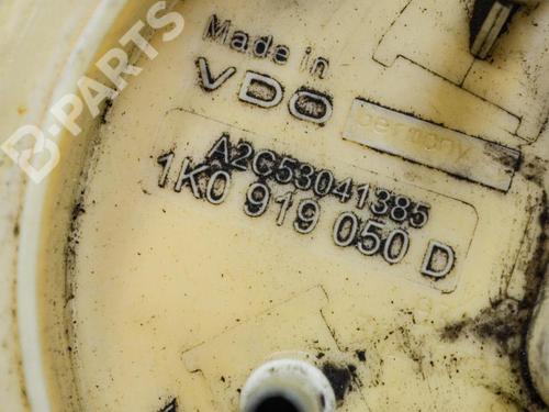 Fuel pump VW GOLF V (1K1) 2.0 TDI 16V | BP8853639M76 