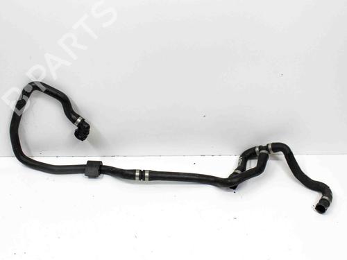 Used Pipe MERCEDES-BENZ C-CLASS T-Model (S205) C 350 e (205.247) (211 hp) 19331290