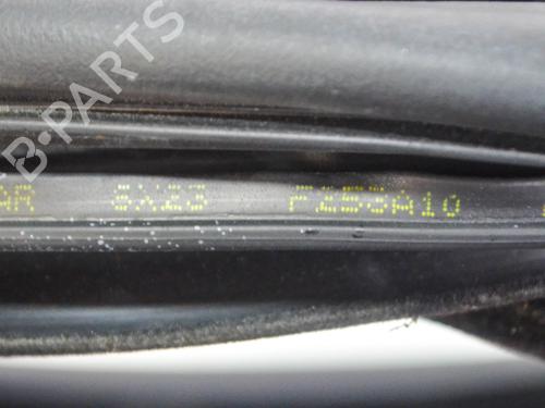 Rubber door seal JAGUAR XF I (X250) 3.0 D | BP14673653C142 