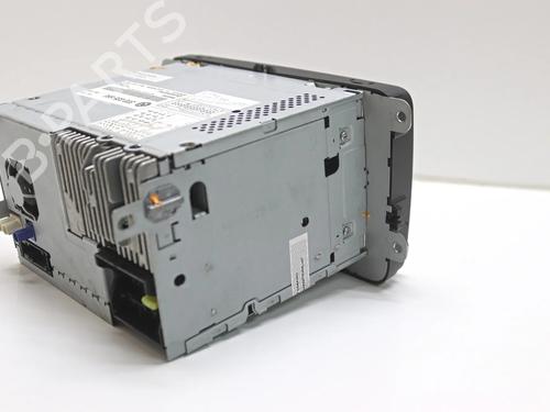 Electronic module SKODA SUPERB II (3T4) 2.0 TDI | BP34204137M83 - Image 9