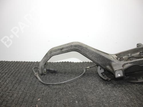 Right front steering knuckle MASERATI GHIBLI III (M157) 3.0 S Q4 | BP38038218M26 - Image 4