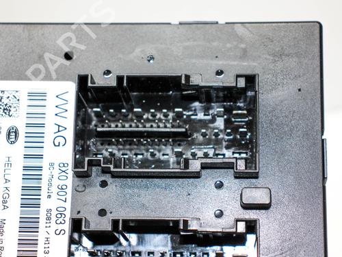 Electronic module AUDI Q3 (8UB, 8UG) 2.0 TFSI quattro | BP28823298M83 