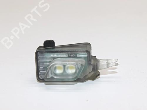 Module électronique Module électronique AUDI Q5 (FYB, FYG) 2.0 TFSI quattro (252 hp) 36313737 36313737
