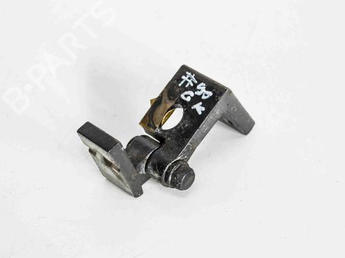 Used Hinge/Door check strap SEAT ALTEA (5P1) 2.0 FSI (150 hp) 14687119