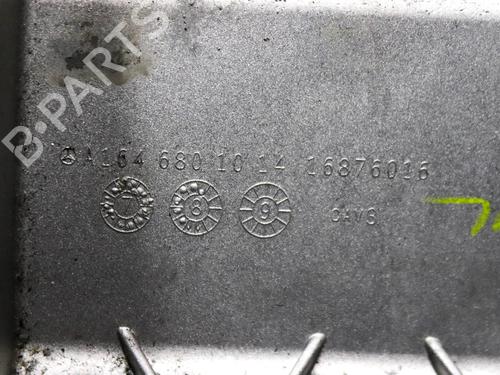 Middle console MERCEDES-BENZ GL-CLASS (X164) GL 500 4-matic (164.886) | BP31912465I22 