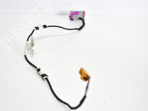 Used Wiring harness AUDI A3 (8P1) 1.9 TDI (105 hp) 14683189