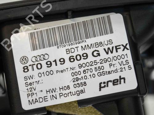 Switch AUDI A5 (8T3) S5 quattro | BP8850462I30 