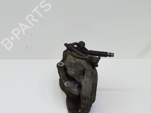 Left front brake caliper BMW 5 Gran Turismo (F07) 535 i | BP14681760M105