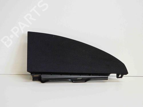 Griglia MAZDA 3 (BL) 1.6 MZ-CD (BL14) (109 hp) 14673866