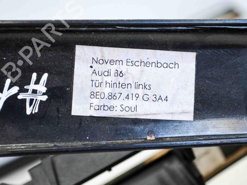 Andre AUDI A4 B6 Avant (8E5) 1.9 TDI | BP14688349O1 