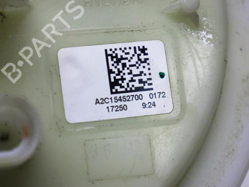 Fuel pump KIA STINGER (CK) 3.3 T-GDi | BP26550031M76  - Image 9