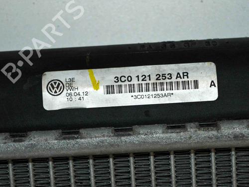 Køler VW PASSAT B7 Variant (365) 2.0 TDI | BP7673685M31 