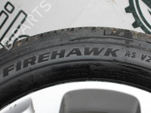 Rim BMW X1 (E84) sDrive 28 i | BP28821945C45