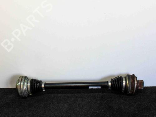 Used Right rear driveshaft AUDI Q5 (FYB, FYG) 2.0 TFSI quattro (252 hp) 10222449