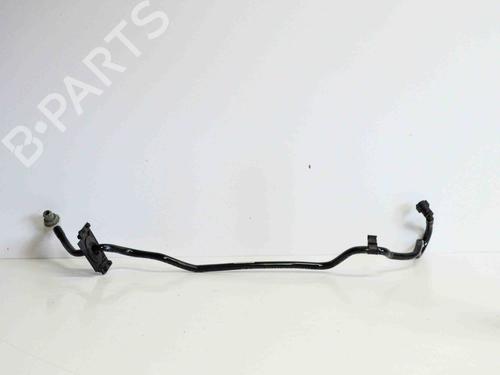 Used Pipe MERCEDES-BENZ C-CLASS T-Model (S204) C 220 CDI (204.202) (163 hp) 8316300