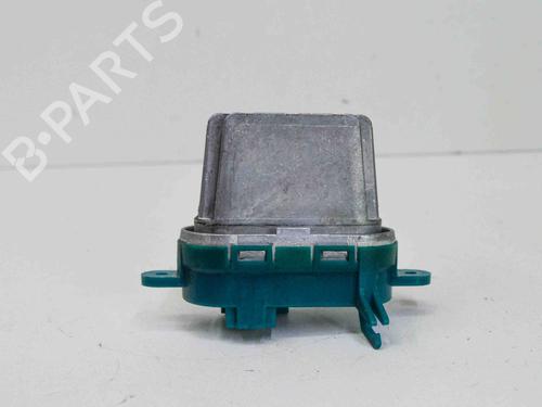 Used Heater resistor AUDI Q7 (4LB) 3.0 TFSI quattro (280 hp) 14681100
