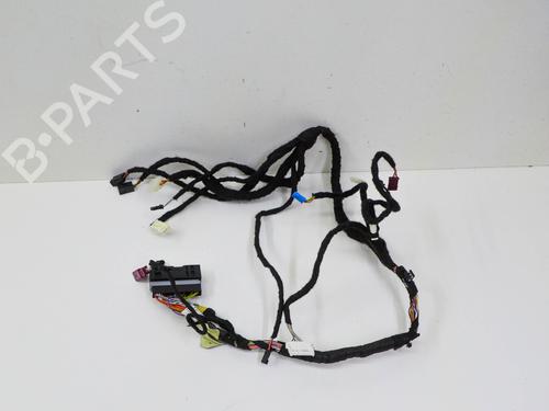 Used Wiring harness BMW 5 (G30, F90) 530 e Plug-in Hybrid (252 hp) 16196225