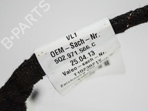 Wiring harness SEAT LEON (5F1) 1.4 TSI | BP14689105E16 