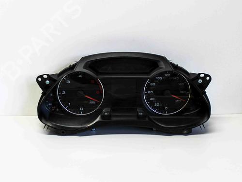 Used Instrument cluster AUDI A4 B8 (8K2) 2.0 TDI (136 hp) 7912234