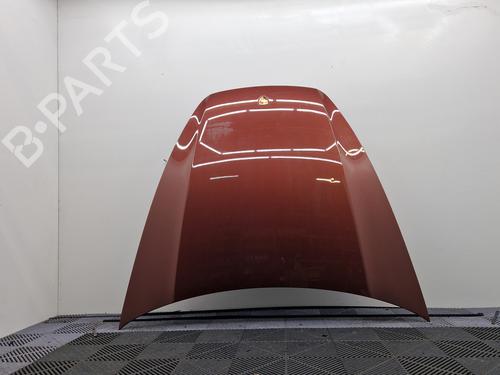 Used Hood Hood PORSCHE CAYENNE (92A) 3.0 S E-Hybrid (416 hp) 33250239 33250239