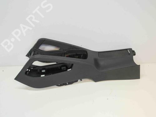 Middle console VW GOLF V Variant (1K5) 1.9 TDI | BP14670457I22