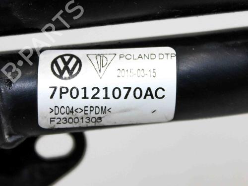 Pipe VW TOUAREG (7P5, 7P6) 3.6 V6 FSI | BP19432267M125 