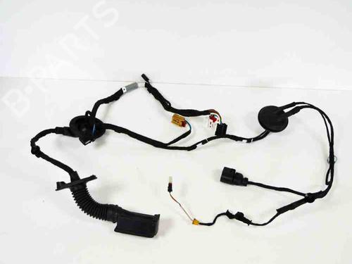 Używane Wiązka przewodów AUDI A4 B9 Avant (8W5, 8WD) 1.4 TFSI (150 hp) 14683674