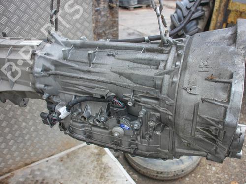 Gearbox AUDI Q7 (4LB) 3.0 TFSI quattro | BP30118089M3