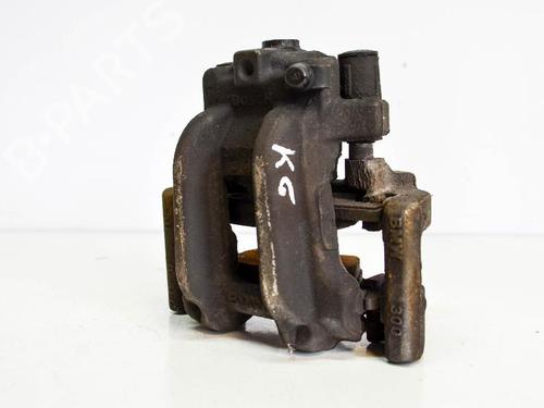 Used Left rear brake caliper BMW 3 Touring (F31) 318 d (143 hp) 14690007