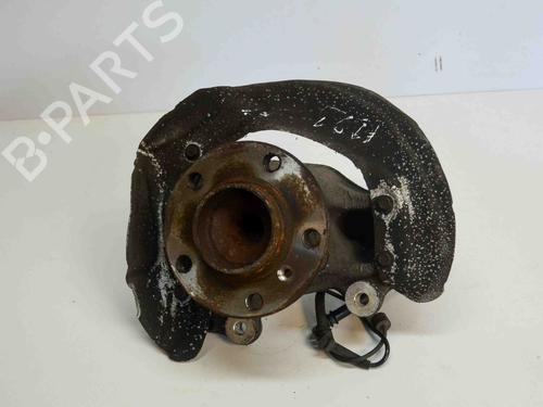Used Left front steering knuckle BMW 3 Touring (F31) 320 d (184 hp) 14692520