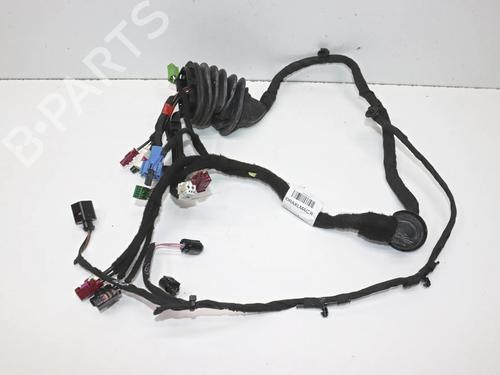 Used Wiring harness Wiring harness 36876789 36876789