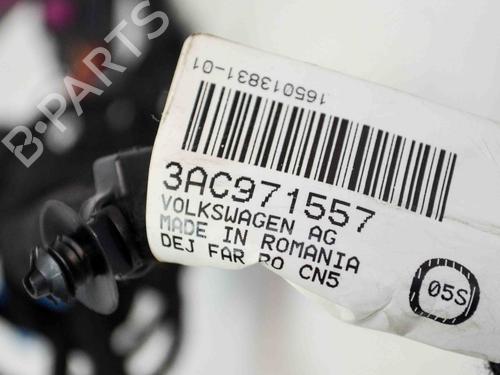 Ledningsnet VW PASSAT B7 Variant (365) 1.6 TDI (105 hp) 14688991