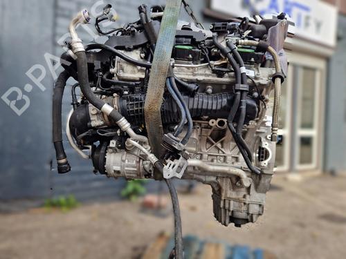 Engine MERCEDES-BENZ G-CLASS Platform/Chassis (W464) G 350 D 4-matic (464.320) | BP39393197M1  - Image 8