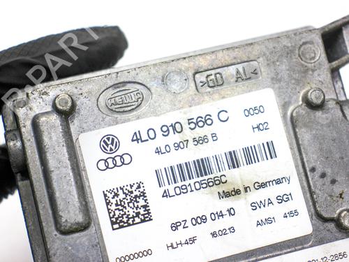Electronic module AUDI Q7 (4LB) 3.0 TFSI quattro | BP30165067M83