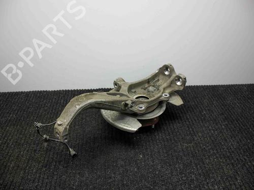 Used Left front steering knuckle TESLA MODEL 3 (5YJ3) EV AWD (351 hp) 29227825